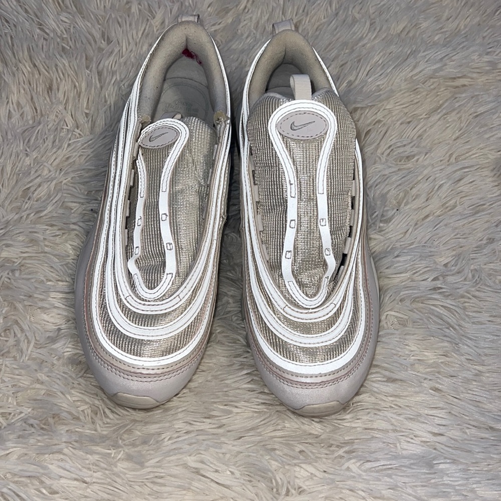 Nike Air Maxs shoes